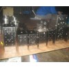 辽宁液压站液压阀体化学镀镍表面处理加工