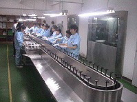 广州市恒誉玻璃瓶电镀烤漆涂装有限公司