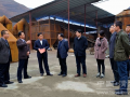天水市政府督查环境保护大检查工作