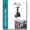 进口高温闸阀||进口闸阀||高温闸阀-LIT品牌
