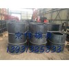 京伟水利U型槽模具预制U型槽钢模具厂家