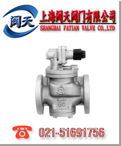 RP-6A 气体用减压阀
