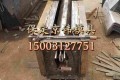 新密公路预制卵形槽模具路基暗沟卵形集水槽模具制造企业京伟