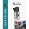 进口压缩空气电磁阀用途及特点-LIT品牌