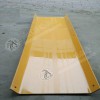 LC-T1500/8煤矿用塑料溜槽，陶瓷溜槽