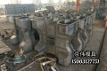 丹东沿海码头消浪混凝土预制四脚空心方块模具生产商模具产品报价