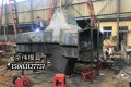 庄河市海岸线沿海码头消浪混凝土预制扭王字块模具生产商模具展示
