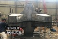 葫芦岛海岸线沿海码头消浪混凝土预制扭王字块模具生产商产品展示