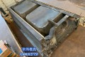 景德镇河道两侧生态景观护坡阶梯式挡土墙模具生产商保定京伟