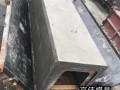 宜沟镇农田水渠U型排水沟模具保定京伟钢模板生产商产品介绍
