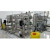 上海化妆品生产用纯化水设备